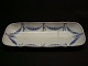 Bing & Grøndahl 
Empirestel 
Oblong Plate 
no. 205
Length 39 cm
Nice condition 
without chips 
...