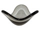 Holmegaard
Small Fionia 
wavy bowl from 
1955
