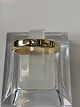 14 Karat Gold 
Ring with 
Diamond
Size 52
