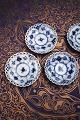 Royal 
Copenhagen, 
Blue Fluted 
Full Lace 
Butter Dish...