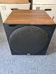 DALI Supwoofer.
Kr. 2800,-