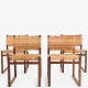 Børge Mogensen 
/ Fredericia 
Furniture.
BM 61 - Sæt á 
...