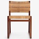 Børge Mogensen 
/ Fredericia 
Furniture.
BM 61 - Stol i 
...