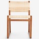 Børge Mogensen 
/ Fredericia 
Furniture
BM 61 - Stol i 
...