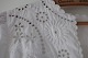 Frauenhemd / Kleid gemacht
Ein antikes Frauenhemd mit hand gestickten 
Knopflöcher, handgestickten Initialien u.a.
Das antikke, dänishe Leinen und Barchent ist 
unser Sondergebiet