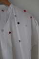 Goldli-Design:
Schöne alte 
Frauenhemd / 
Bluse mit lange 
Ärmel
Re-Designed by 
Goldli mit ...
