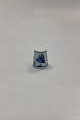 Bing and 
Grondahl 
Thimble 
Butterfly No. 
4801