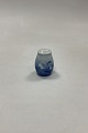 Bing and 
Grondahl 
Christmas Rose 
Salt Shaker No. 
541. Measures 7 
cm / 2.75 in.