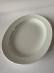 Bing & Grondahl 
White Koppel, 
oval dish
Design: 
Henning Koppel
Decoration 
number ...