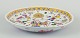 Antique Chinese 
porcelain dish.
Hand-painted 
in ...