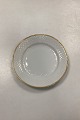Bing and 
Grondahl 
Hartmann Salad 
Plate No. 27 / 
618. Measures 
19.5 cm / 7.67 
in.
