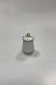 Bing and 
Grondahl 
Hartmann 
Mustard Jar No. 
52 C. Measures 
8 cm / 3.14 in.