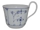 Bing & Grøndahl 
Blue 
Traditional / 
Blue Fluted, 
high handle cup 
without saucer.
The factory 
...