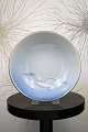 Bing & Grondahl 
Seagull dinner 
set, ymer bowl 
with gold rim.
H: 4.5cm. 
Dia.: 16cm. 
Decoration ...