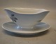 1 pcs in stock
008 A Gravy 
boat ca 8.5 x 
19 cm Bing and 
Grondahl  Blue 
Falling Leaves 
- autumn ...