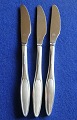 Kongelys 
Dänisch 
versilbert 
Besteck Dänisch 
versilbert 
Tafelbesteck 
von Frigast.
Set von 3 ...