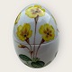 Royal 
Copenhagen, 
Frühlingsbonbonniere 
von 2012 mit 
gelber Primel, 
toller Zustand 
und in ...