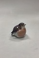 Royal 
Copenhagen 
Figurine Robin 
No 2266