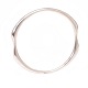Nanna Ditzel 
für Georg 
Jensen 
Sterlingsilber 
Armring #155
D innen: 6,5cm