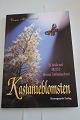Kastanieblomsten
Om en familie med ME/CFS (Kronisk 
træthedssyndrom)
Af Vivian Hvenegaard
1999
Hvenegaards Forlag
Sideantal: 144
Neuwertig