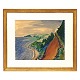 Jens 
Søndergaard, 
1895-1957, 
Aquarell mit 
Landschaftsmotiv
Signiert 
und datiert ...