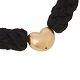 Ole Lynggaard 
Copenhagen 14kt 
gold heart 
clasp
Size: 10x10mm