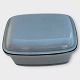 Bing & Gröndahl
Columbia
Butterdose
#582
*225 DKK