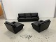 Unglaublich gut 
erhaltene 
Sofagruppe von 
Arne Norell, 
bestehend aus 
einem 
3-Personen-Sofa 
und 2 ...