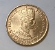Norway. Haakon Vll. Gold 10 krone from 1910