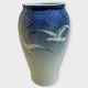Möwe ohne Gold
Vase
Nr. 203
*400 DKK