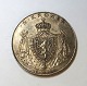 Norwegen. 
Silber 2 Kronen 
1906. 
Norwegische 
Unabhängigkeit