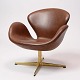 Svanen - Model 
3320 - Arne 
Jacobsen - 
Fritz Hansen - 
...