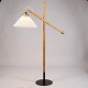 Gulvlampe - 
Model 325 - Le 
Klint - Vilhelm 
Wohlert - ...