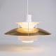 Messing Pendel 
- Model PH5 - 
Poul Henningsen 
- Louis ...
