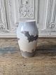 Royal 
Copenhagen Art 
Nouveau vase 
dekoreret med 
...