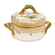 Royal 
Copenhagen 
Flora Danica 
Zuckerschale 
aus ...