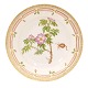Royal 
Copenhagen 
Flora Danica 
Teller 3549. D: 
25,5cm. ...