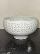 Lisbeth 
Munch-Petersen 
skål fra B&G i 
Blanc-de -Chine 
...