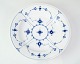 Rare dinner 
plate from 
Royal 
Copenhagen in 
the classic 
blue fluting 
pattern, 
designed by 
Arnold ...