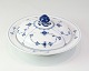 Elegant lidded 
bowl from Royal 
Copenhagen in 
the classic 
blue fluting 
pattern. The 
model is No. 
...