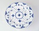 Centerpiece – 
Blue Fluted 
Full Lace – 
Royal 
Copenhagen – 
No. 1092
