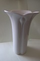 Eine schöne 
weisse Vase aus 
Arzberg, ...