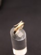 Sterling sølv 
ring størrelse 
61 fra sølvsmed 
Jens Aagaard 
Svendborg emne 
nr. 616646