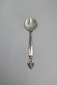 Georg Jensen 
Sterling Silver 
Acanthus Hors 
d'oeuvre Fork 
...