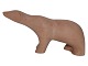 Arne Tjomsland 
from Norway, 
wooden polar 
bear.
Produced by 
Hiorth og 
Østlyngen.
Length ...