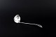 Georg Jensen, 
Denmark
Sauce spoon in 
the "Lily of 
the Valley" 
pattern. 
Polished 
sterling silver 
...