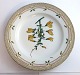 Royal 
Copenhagen 
Flora Danica. 
Menüe Teller. 
Entwurf # 3549. 
Durchmesser 25 
cm. (1 Wahl). 
...