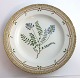 Royal 
Copenhagen 
Flora Danica. 
Menüe Teller. 
Entwurf # 3549. 
Durchmesser 25 
cm. (1 Wahl). 
...
