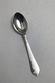 Georg Jensen 
Sterling Silver 
Continental 
Child's Spoon 
...
