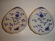 Bing & Grondahl 
Butterfly , 
Ashtray or salt 
cellar
Decoration 
number 
Length 8,5 ...